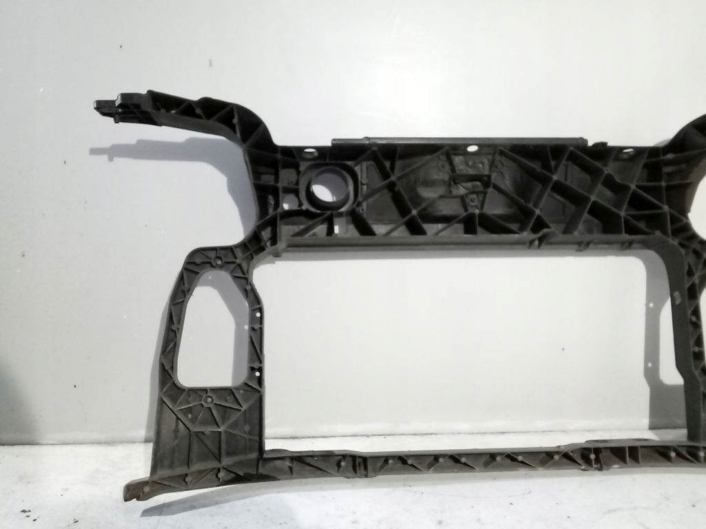 Fiat Panda II lift pillar iron