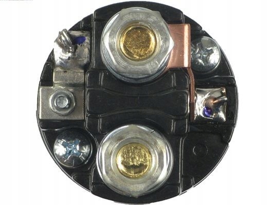 AUTOMAT WŁĄCZNIK ELEKTROMAGNETYCZNY ROZRUSZNIKA Producent części AS-PL
