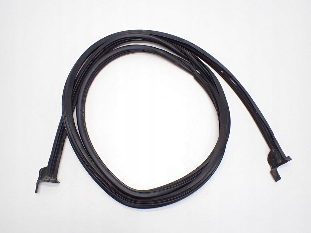 USZCZELKA KLAPY TYŁ BAGAŻNIKA CITROEN JUMPER II 16R Producent części Citroen OE