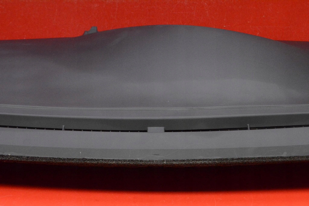 dashboard instrument panel console cockpit airbag EU TOYOTA VERSO LIFT 12-15