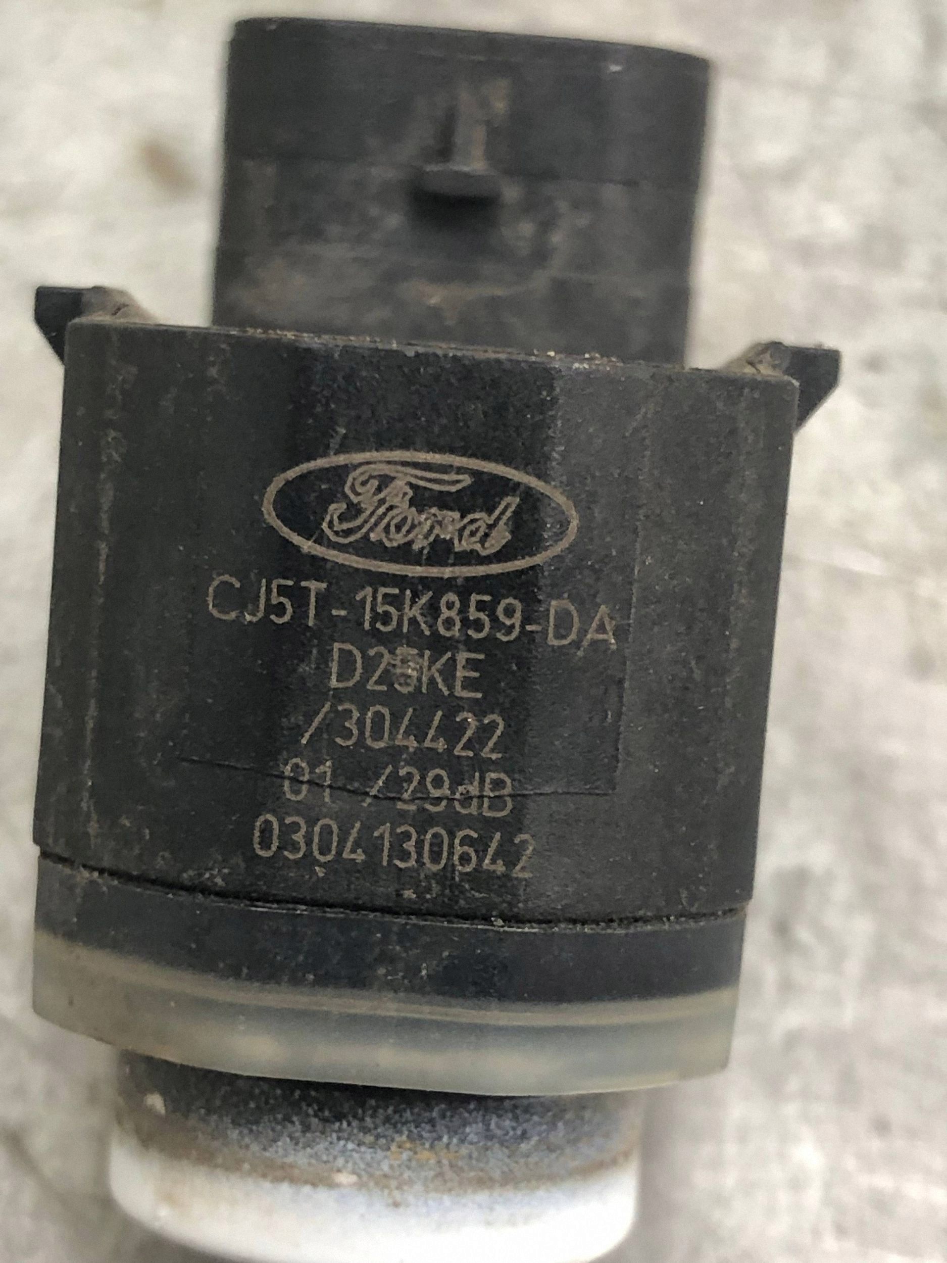 Sensor PDC FORD MONDEO MK4 LIFT CJ5T-15K859-DA