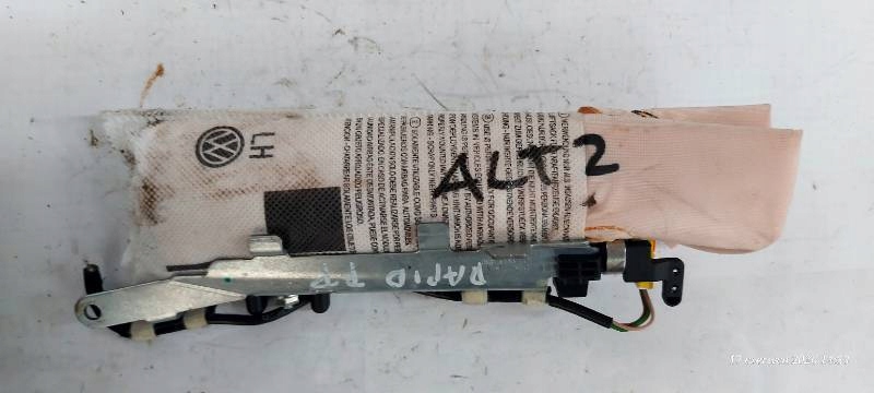 airbag SKODA RAPID PP 5JA880241B