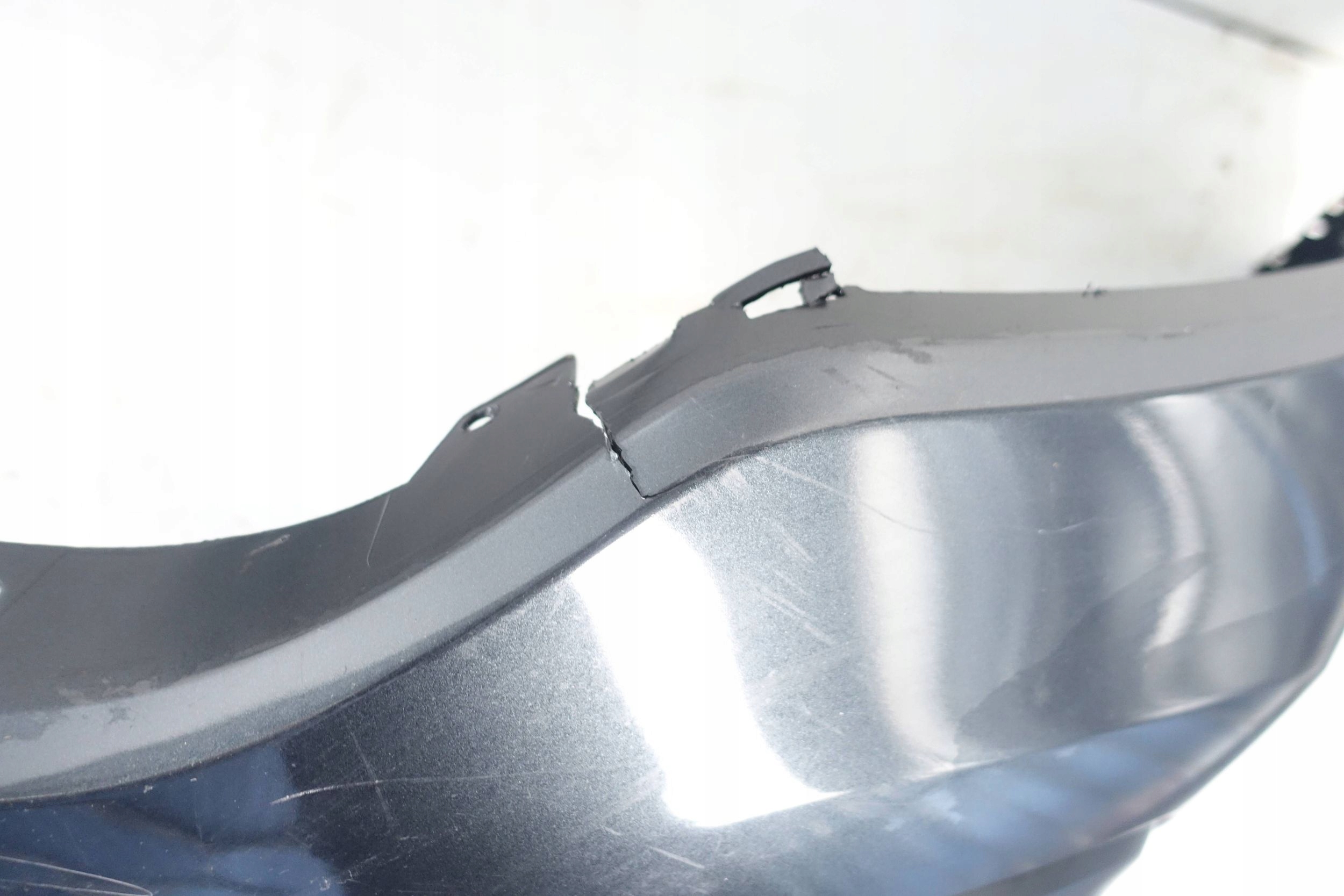 RENAULT TRAFIC 3 III 2014- bumper front front 620223916R