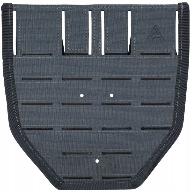 Bederní panel Mosquito L Jedna velikost Direct Action Shadow Grey