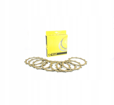 Prox Spojkové kotúče Yamaha Yzf 250 '19-20