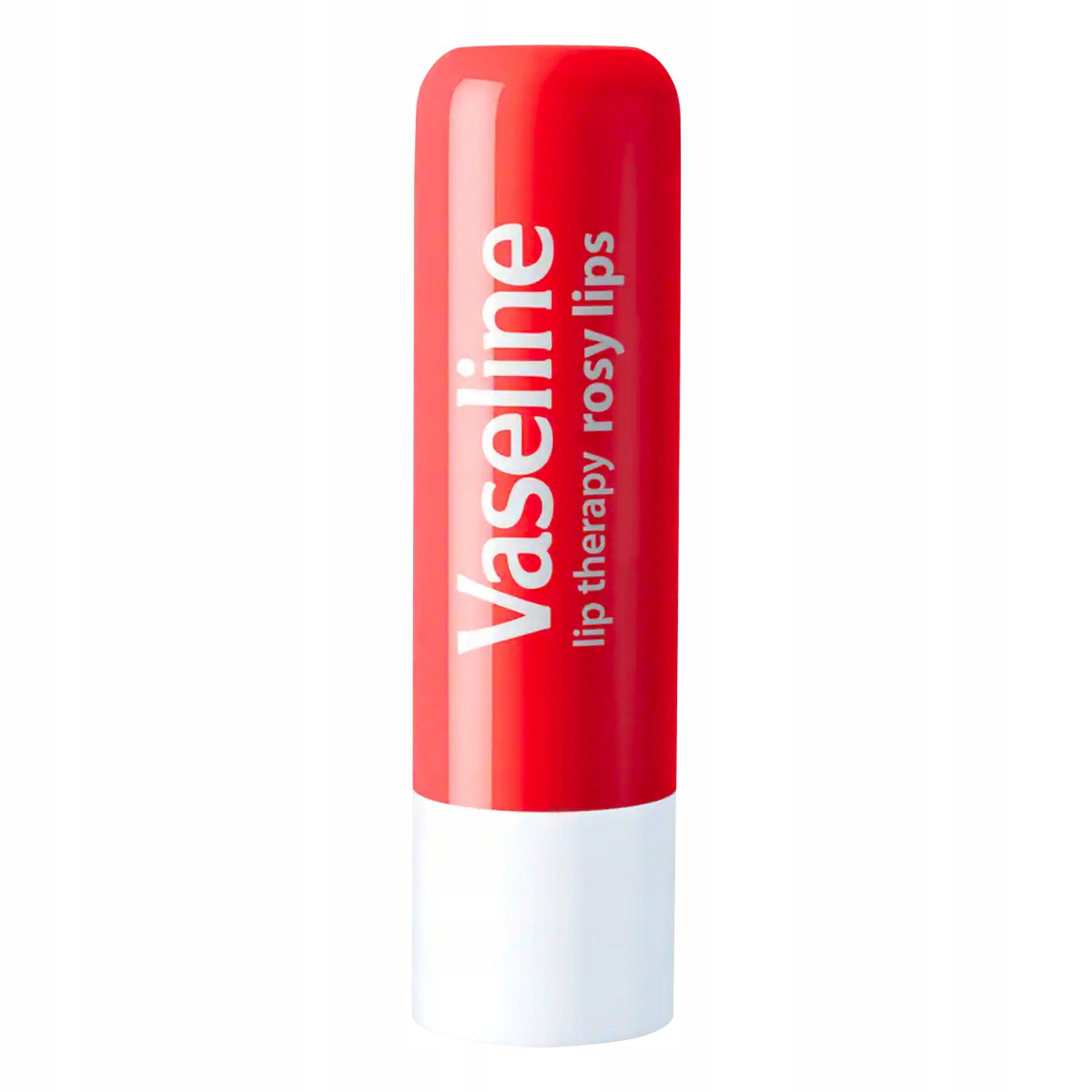 Vaseline Rosy Lips Lip Care balsam do ust pomadka 4.8 g