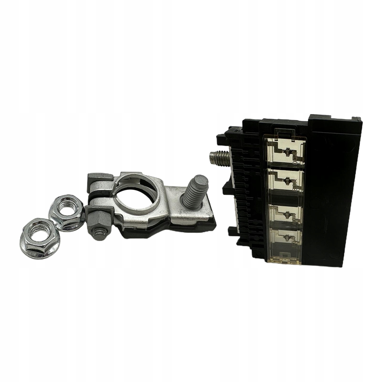 Zacisk akumulatora bezpiecznika topikowego Producent części Inny