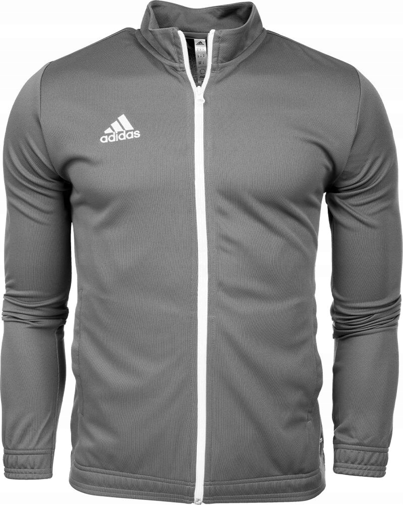 Pánská Mikina Adidas Sportovní Rozepínací Trénink S