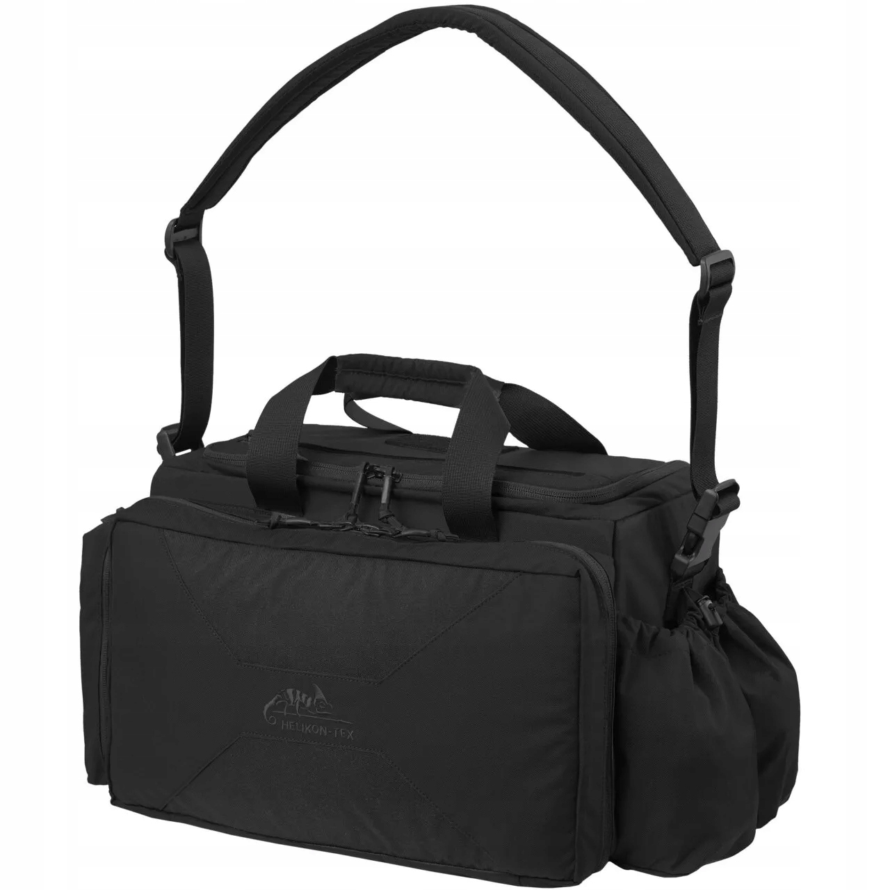 Vojenská taška na turistické střelecké vybavení Mission Gear Bag Helikon