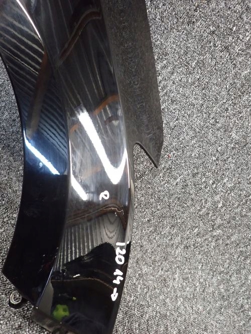 HYUNDAI I20 14- fender right front front