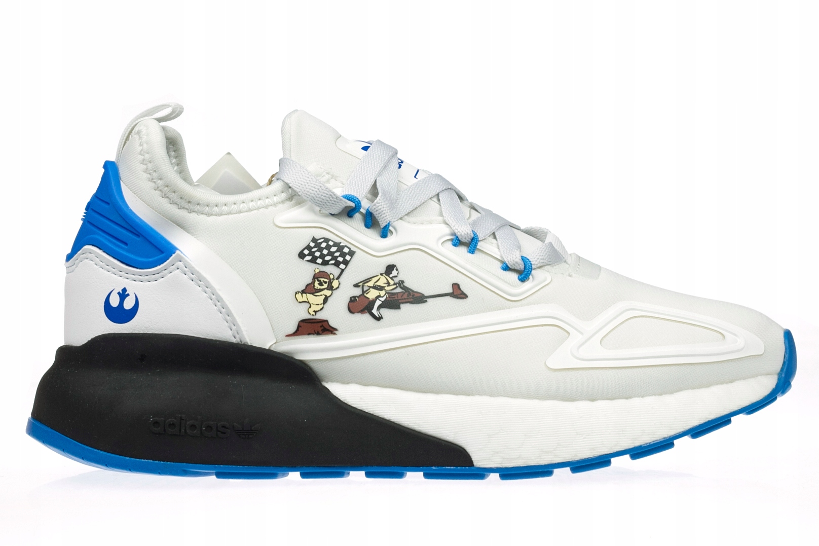 Boty Adidas Zx 2K Boost Star Wars