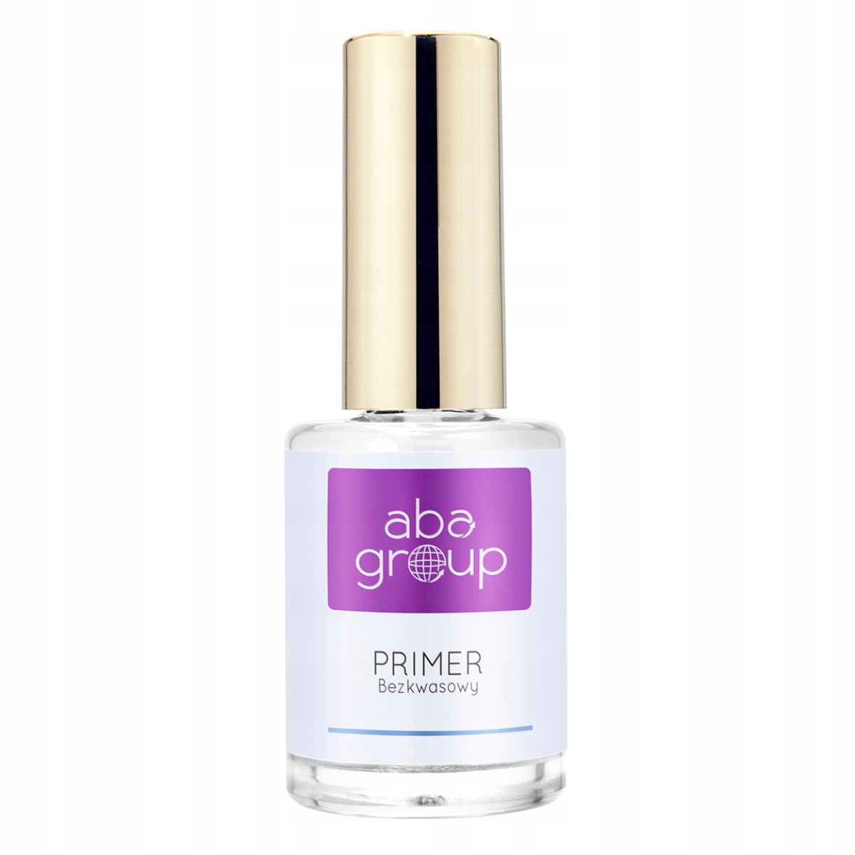 

Aba Profesjonalny Bonder Primer Bezkwasowy 15 ml
