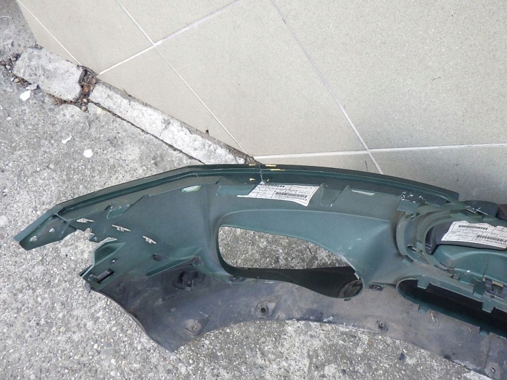 MINI CLUBMAN F54 front bumper