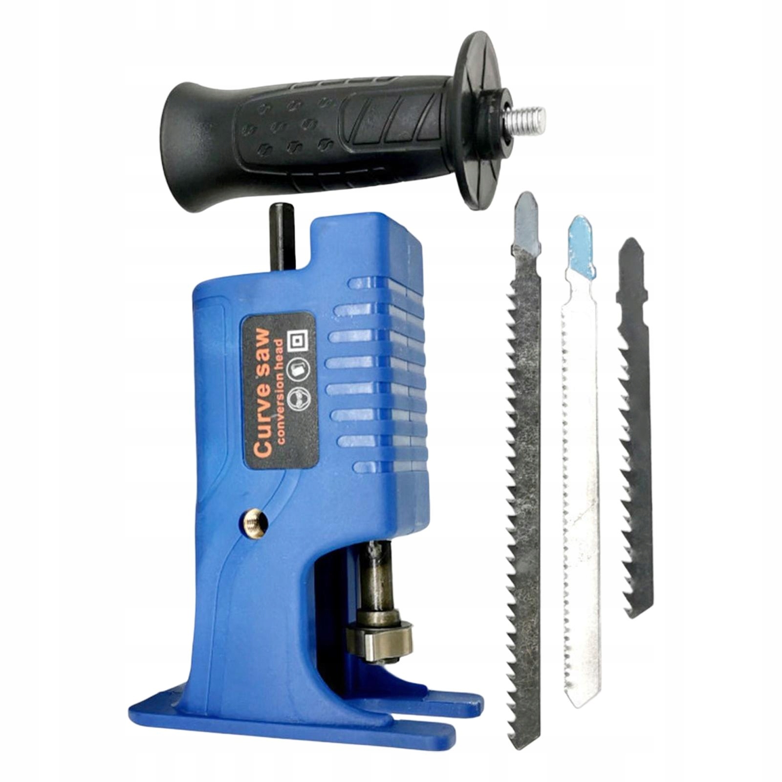 Přenosný nástavec na pilu k přímočaré pile Nástavec