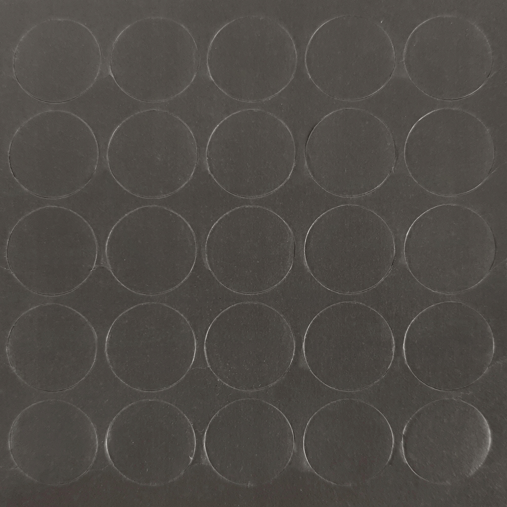 

Zaślepki Samoprzylepne Kolor Antracyt fi14mm Meble