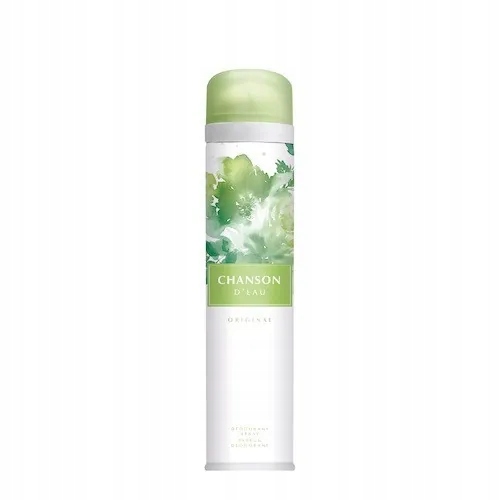 

Chanson D'Eau Original dezodorant spray 200ml