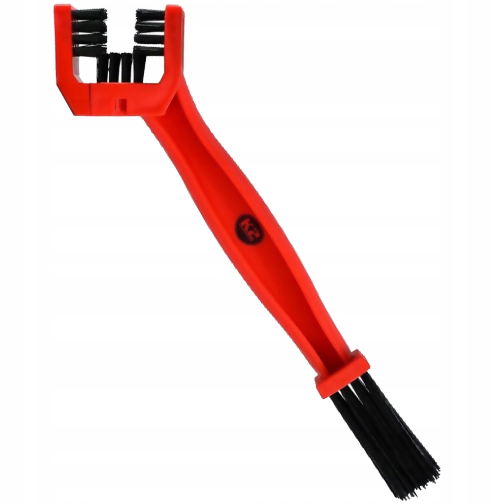 

K2 Szczotka Do Czyszczenia Łańcucha Motocyklowego