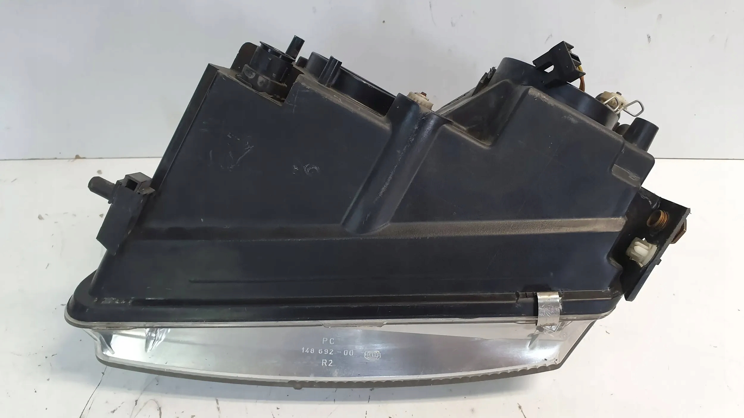 light front right Vw Passat B5 96