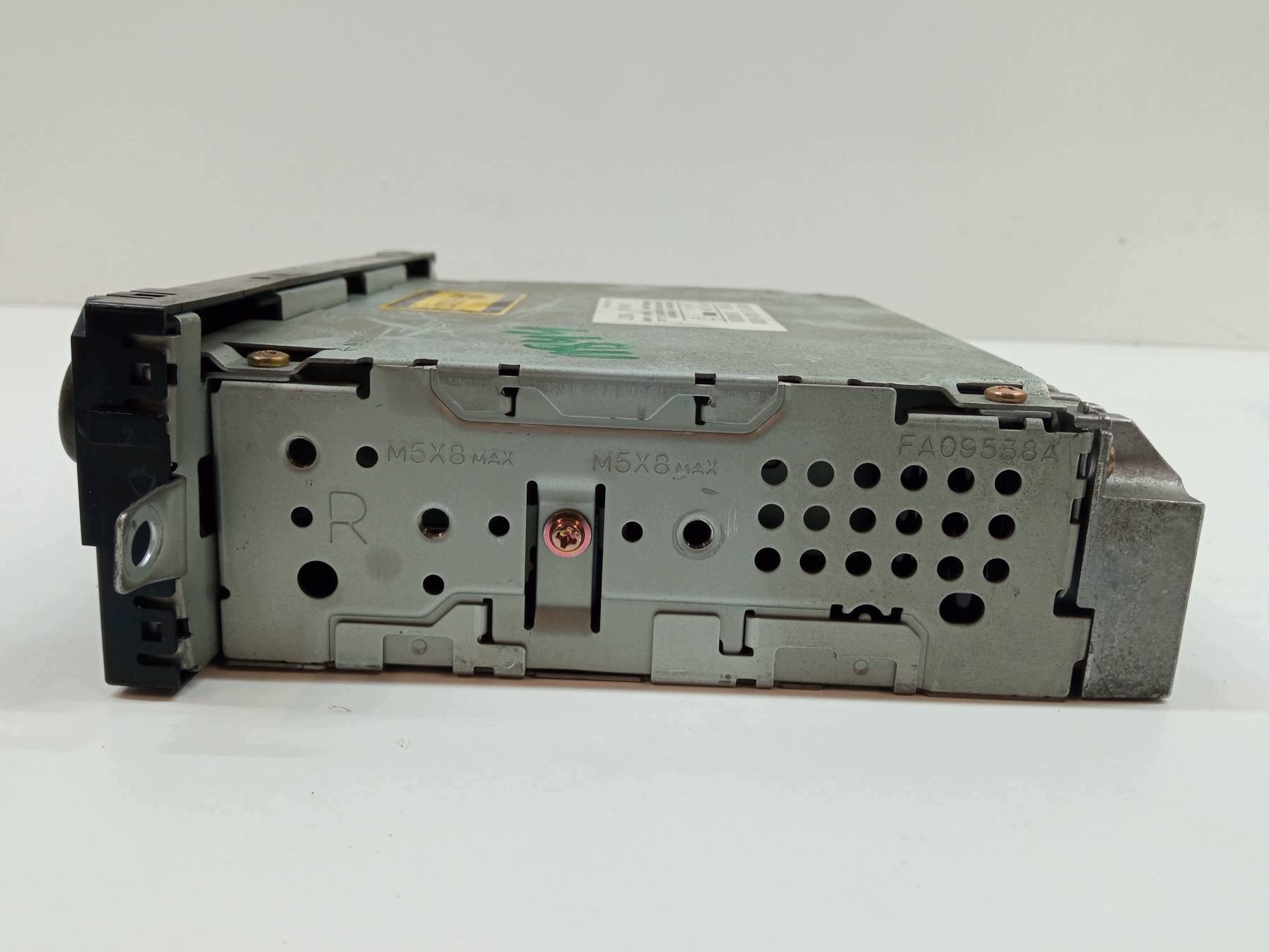 RADIO 8612052030 Toyota Yaris e (1999-2005)