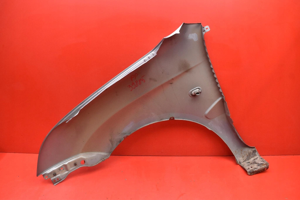 fender right front front ZU1 SUZUKI IGNIS 2 II 03-08