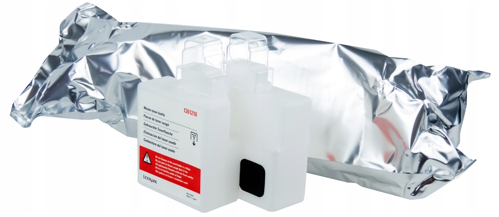 Černý Toner 1361215 Lexmark Optra C