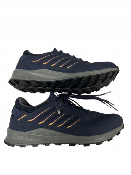 Dámské trekové boty Lowa Vento Ws, velikost 38, podzim