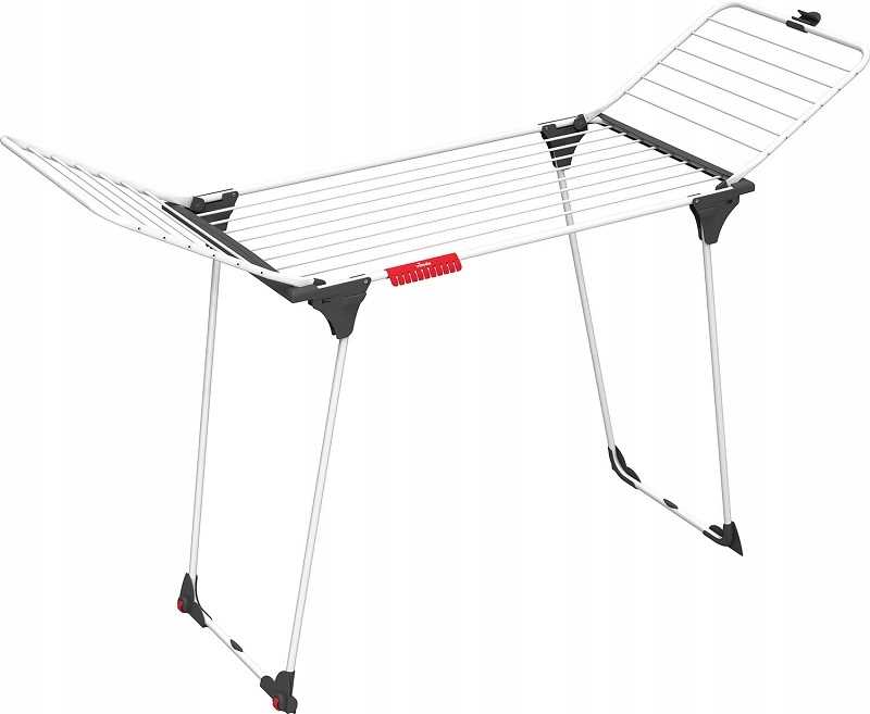 Levně Sušák na prádlo Vileda King