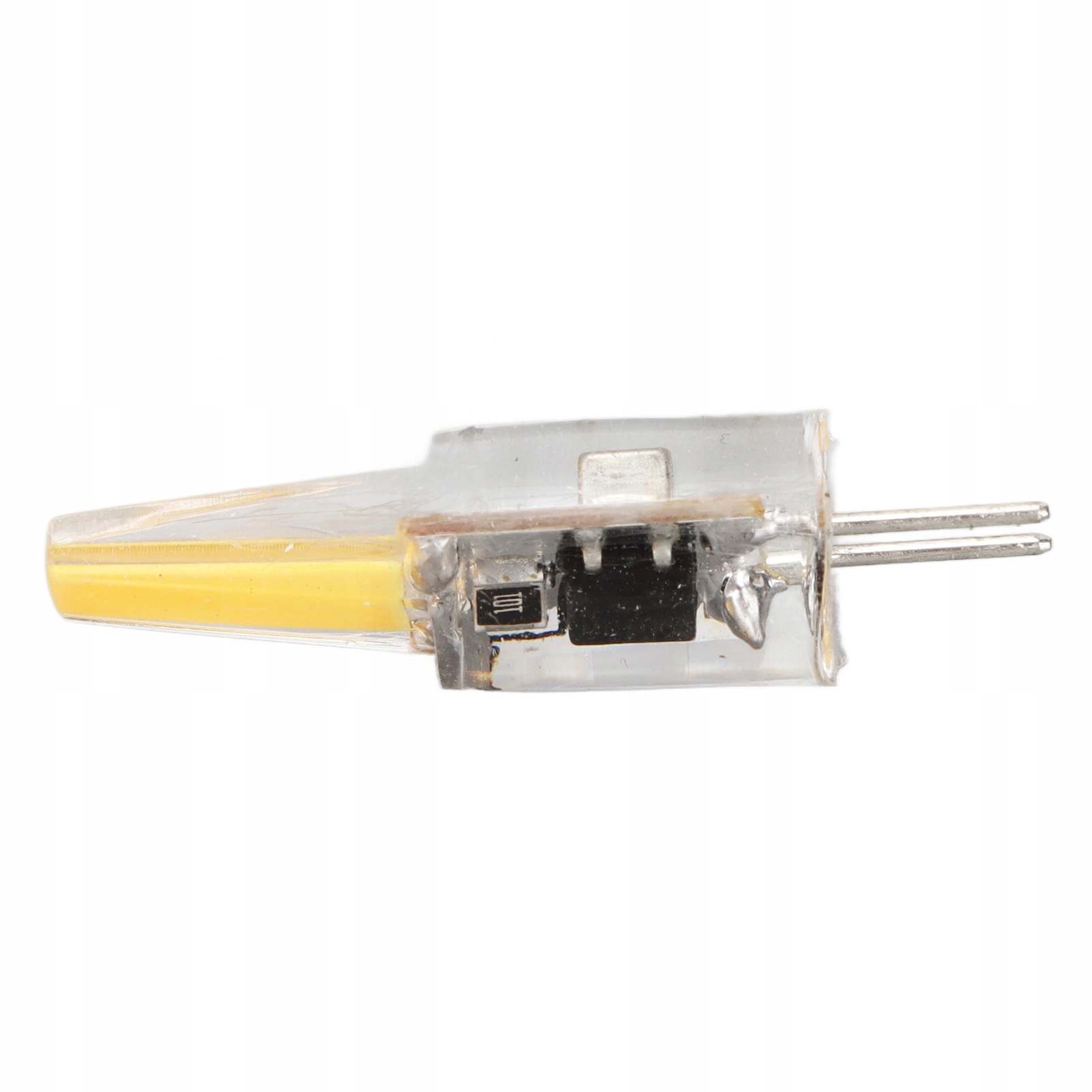 6X Żarówka G4 LED 220V 6W 500lm Biały ciepły Rodzaj adapter