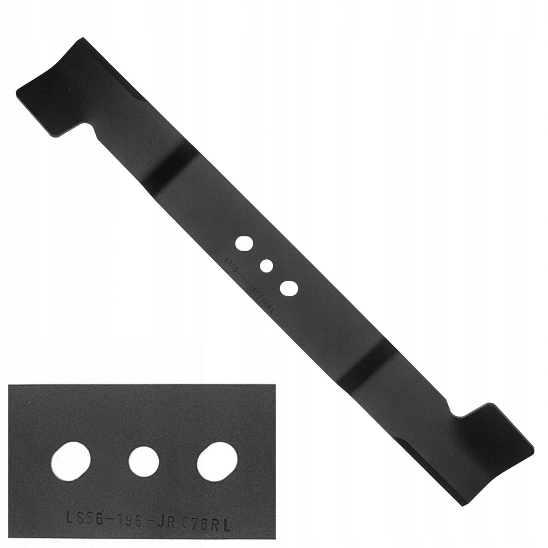 

Nóż Kosiarki 56CM Nac LS56-196-JR LS1135-56196-JR