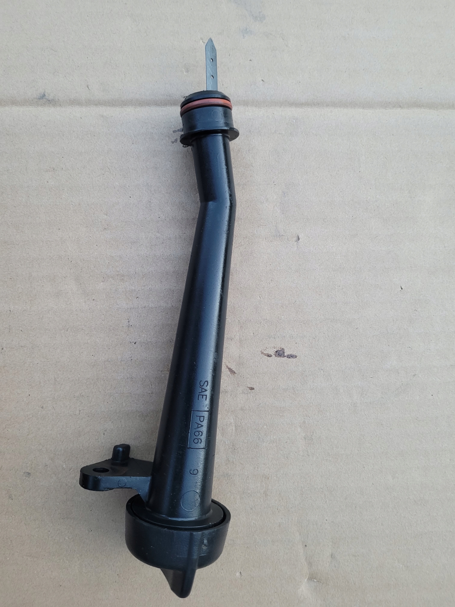 BRIGGS RURKA WLEWU BAGNET MIARKA QUANTUM 600 625 650 675EXI