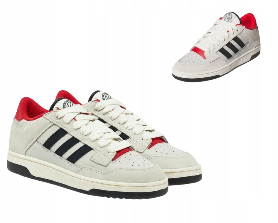Sportovní Obuv Adidas Rapid Court Low