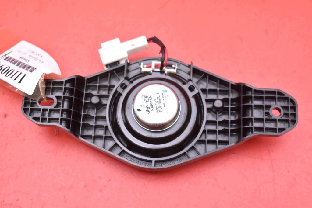 speaker left rear part 96360-D4200 KIA OPTIMA 4 IV 15-20
