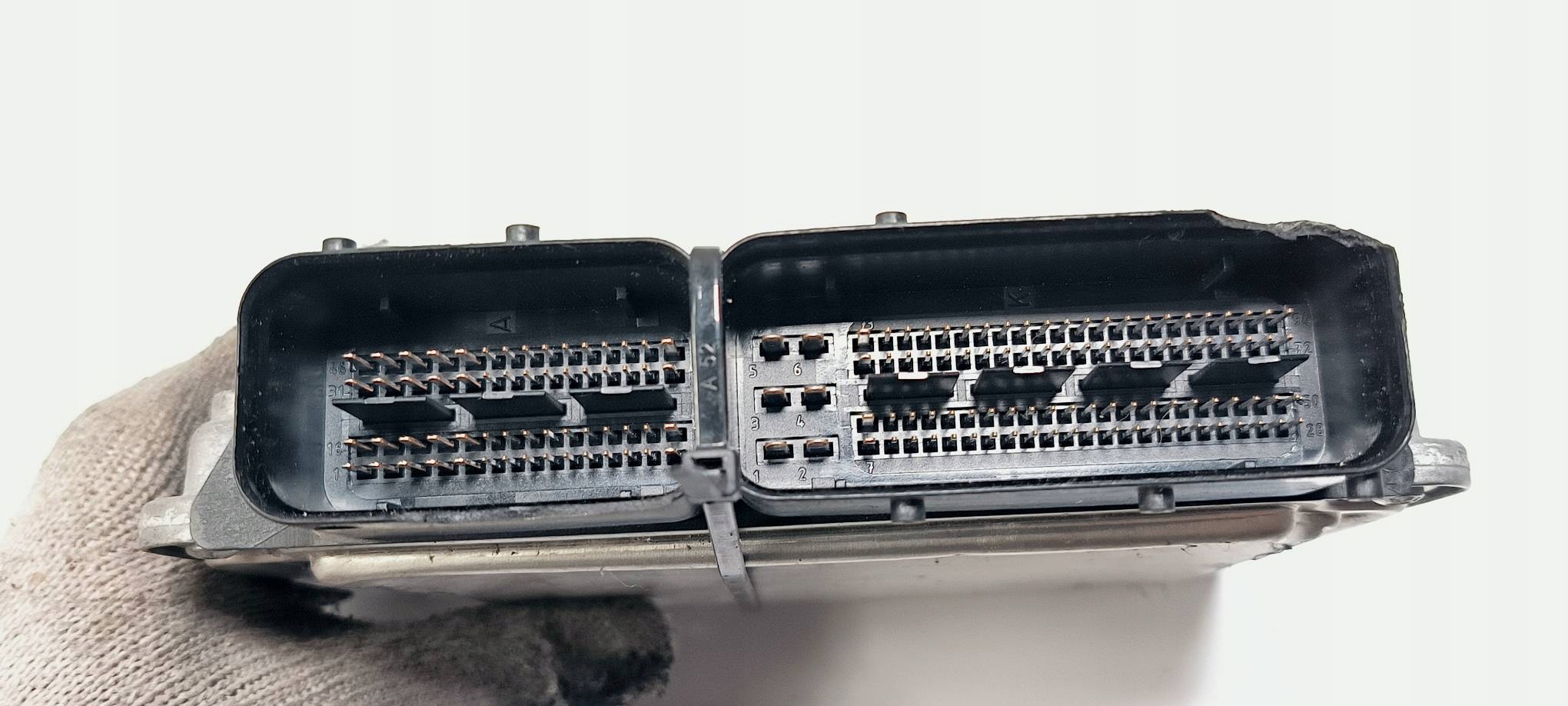computer Motore ECU 05E907309 SKODA KAROQ