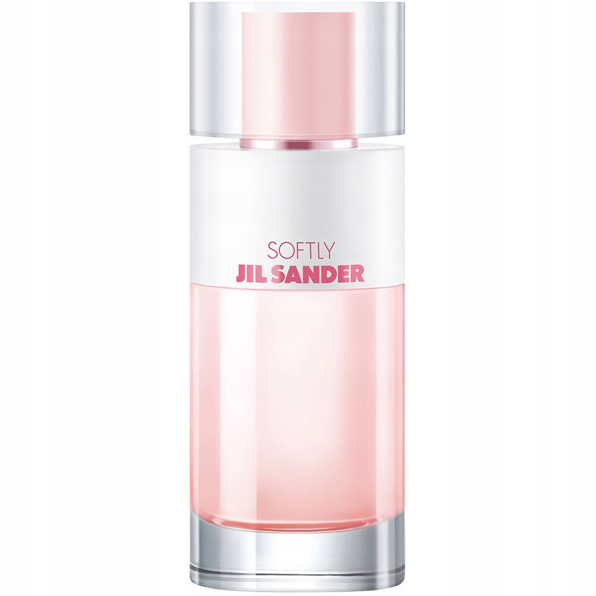 Jil Sander Softly Eau De Petales woda toaletowa spray 80 ml EDTc Marka Jil Sander