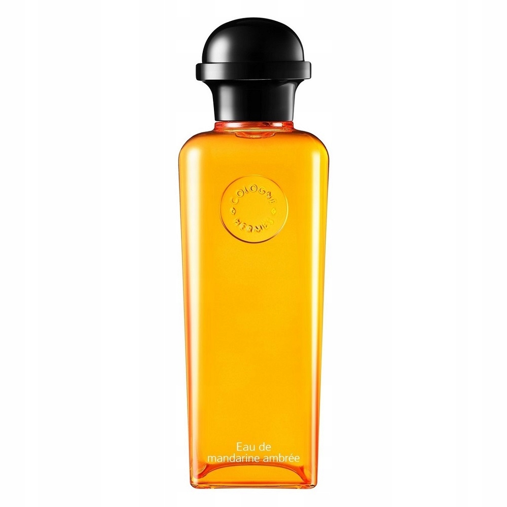 Hermes Eau De Mandarine Ambree Edc 100ml Sprej