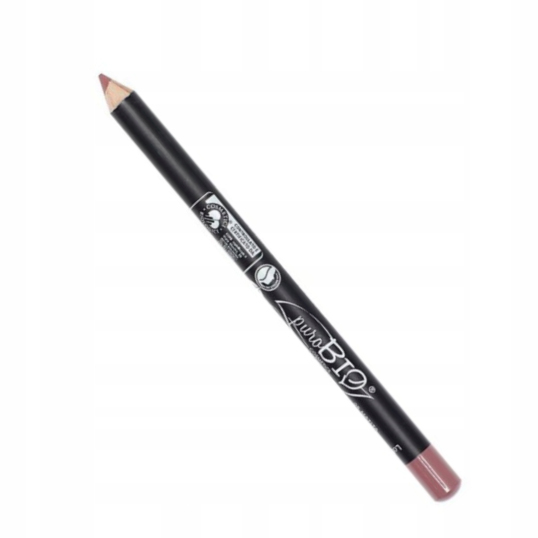 Konturówka do ust eko kolor 08 NUDE