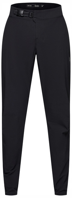 Dlouhé cyklistické kalhoty Fox Ranger velikost 32 Enduro Black