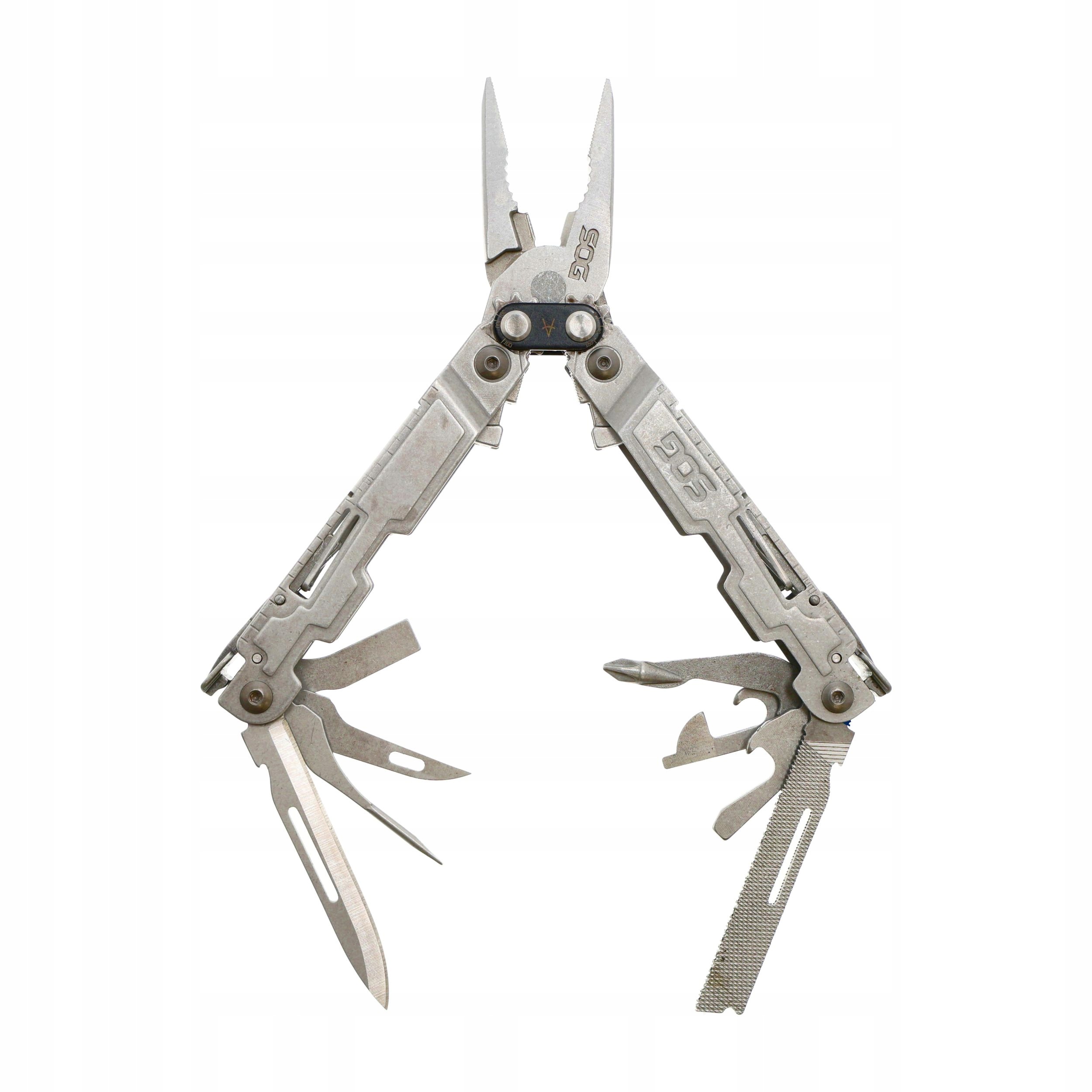 Multitool Sog PowerAccess