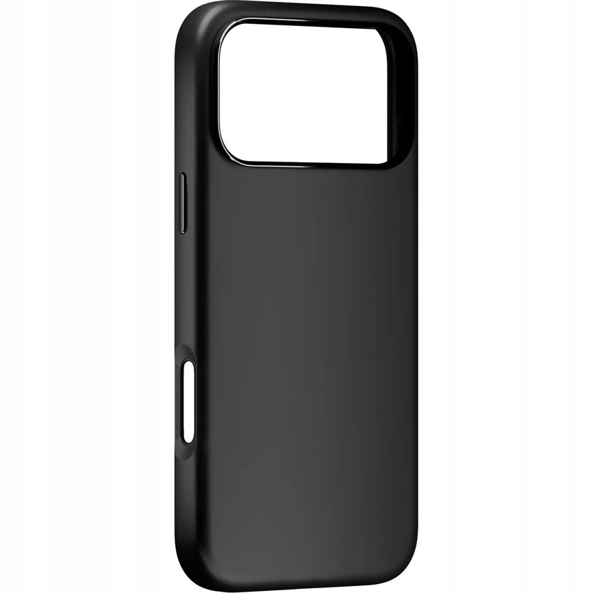 Pouzdro pro iPhone 17 Pro Max Puro pro MagSafe, kryt, zadní kryt, pouzdro na telefon