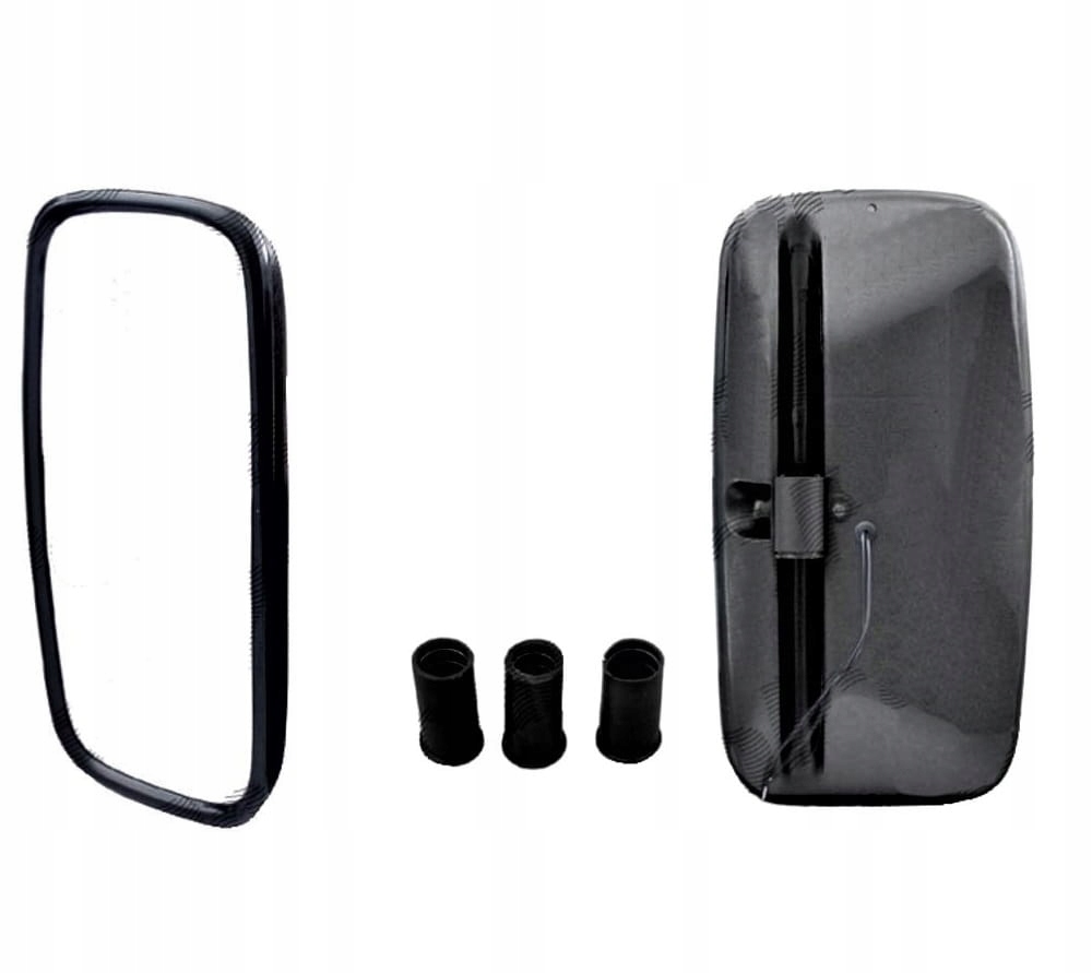 Lusterko Ogrzewane Nissan Cabstar Renault Maxity Strona zabudowy lewa prawa