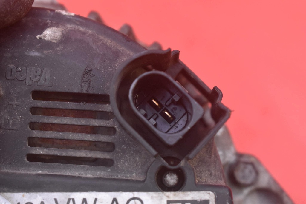 alternator test 06F903023C VW PASSAT TOURAN GOLF EOS 2.0 FSI 150 KM 06-10
