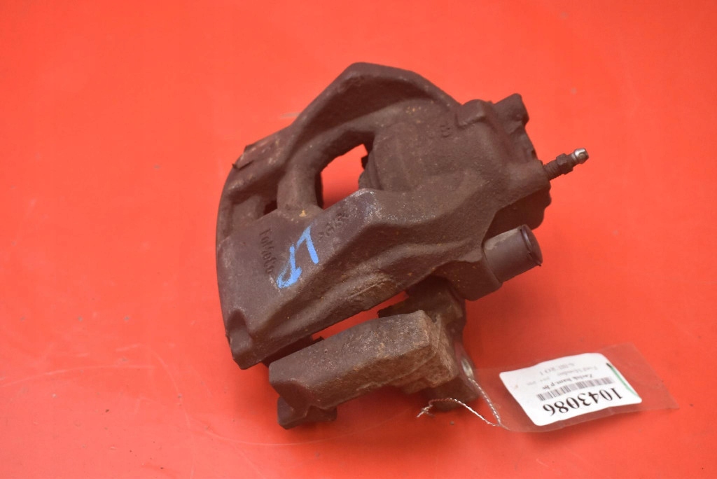 caliper brake left front FORD MONDEO MK5 V 1.5 TDCI 120 KM 14-20