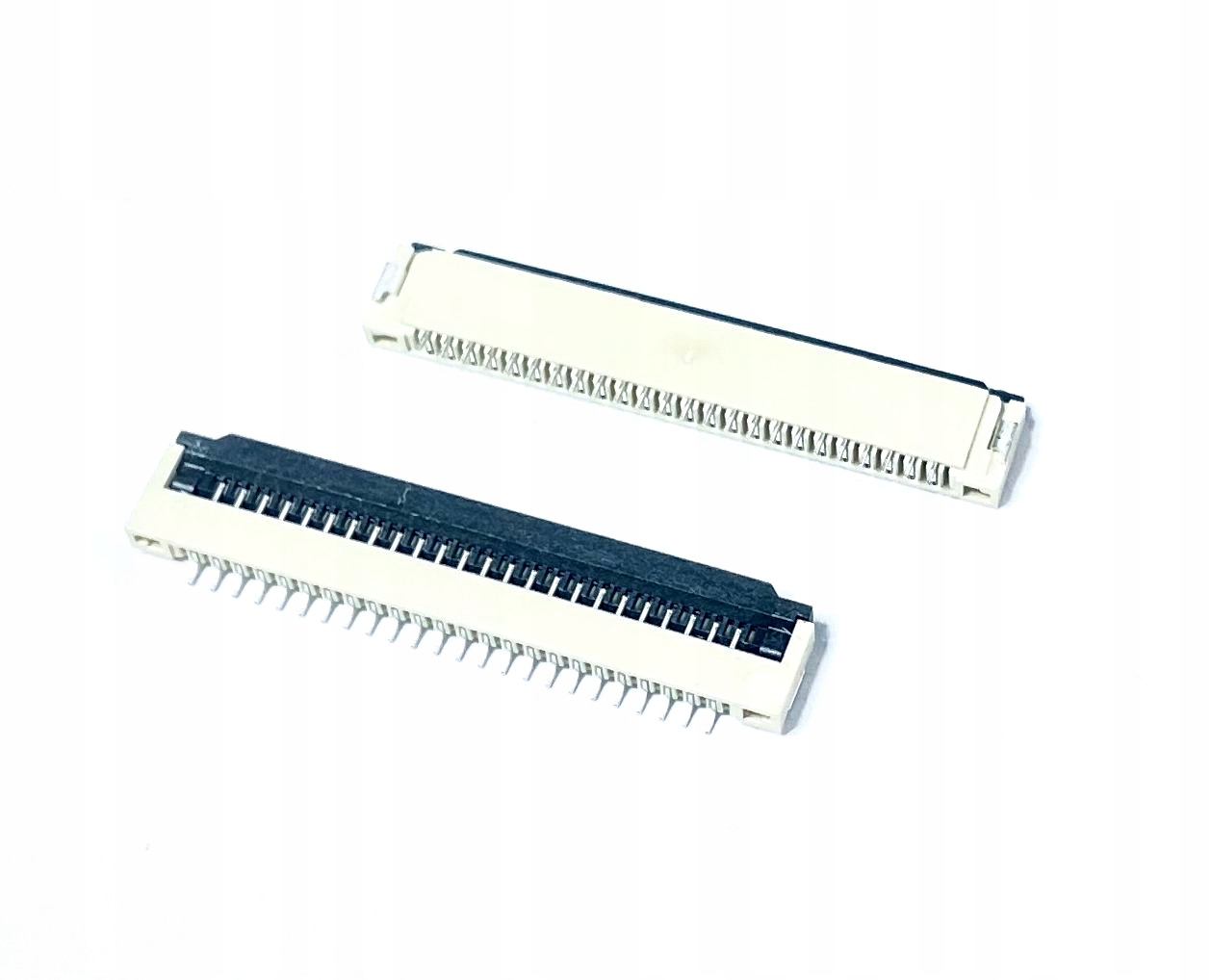 gniazdo złącze FPC FFC 24pin 1.0mm Rodzaj taśmy inna