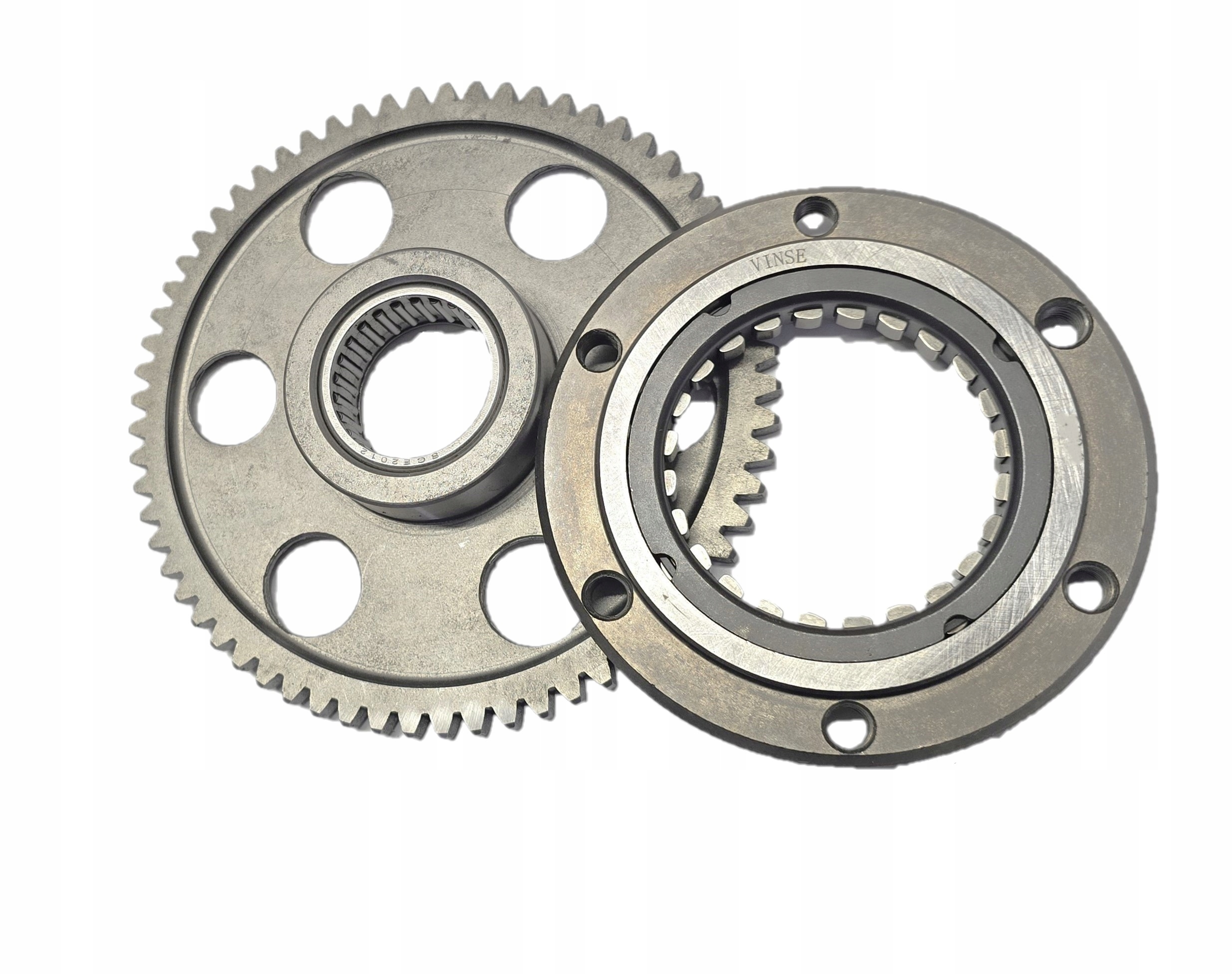 Moto Leader ML1000 ML 1000 2017-2019 Jednosměrná Startovací Spojka