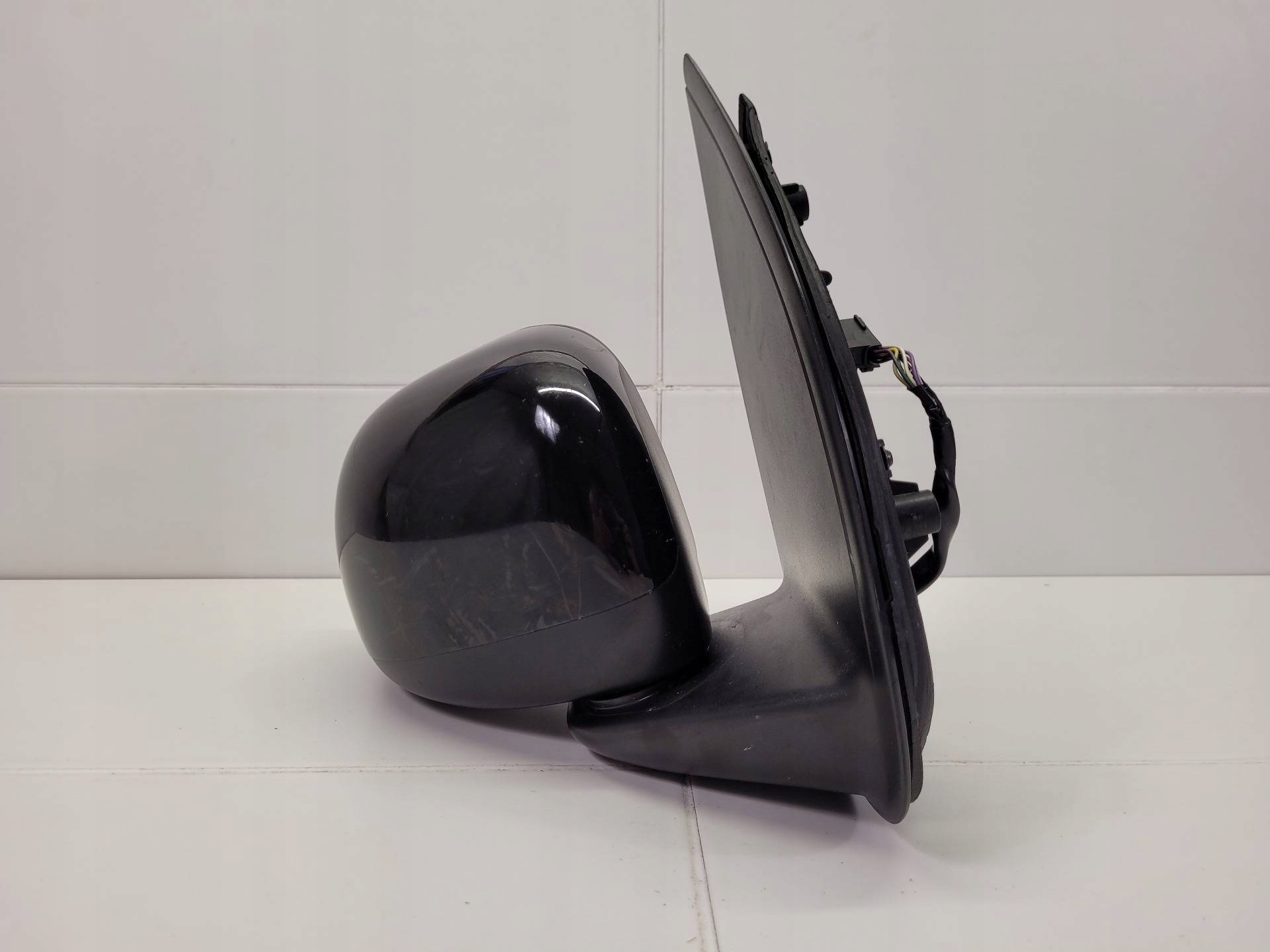mirror exterior right side Fiat Panda 3 2019 021 072