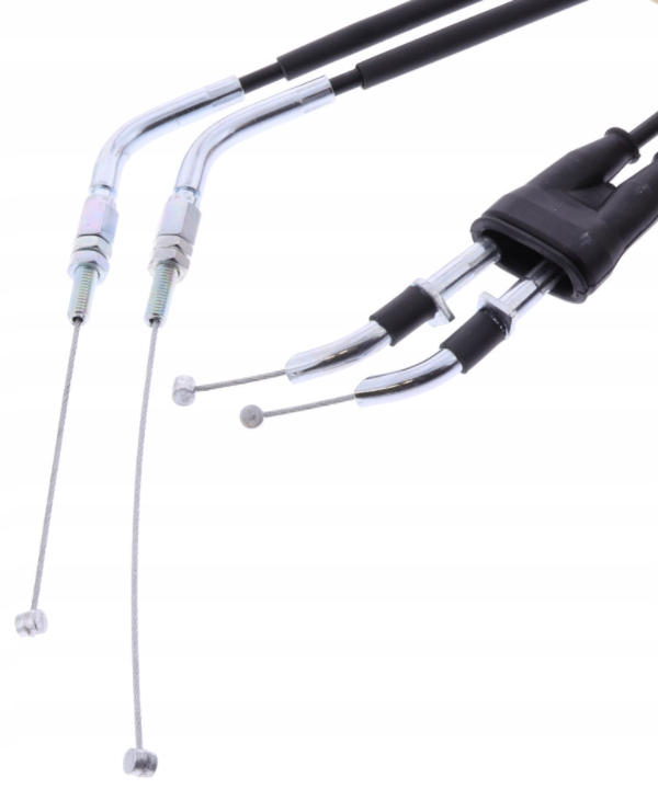 715.06.78 - Газовая тяга Suzuki GSX 1400 04-07