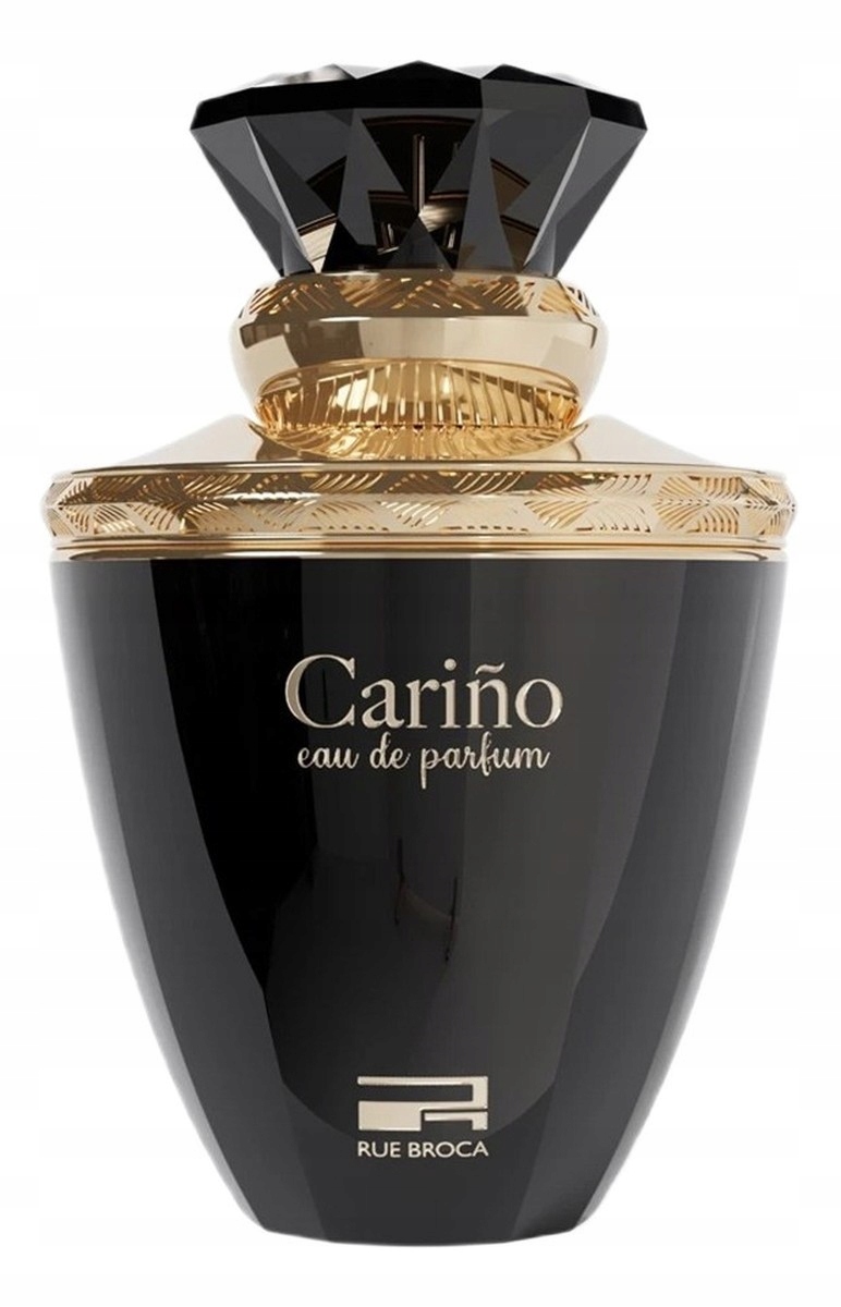 Rue Broca Carino Black Parfémovaná voda sprej 100 ml