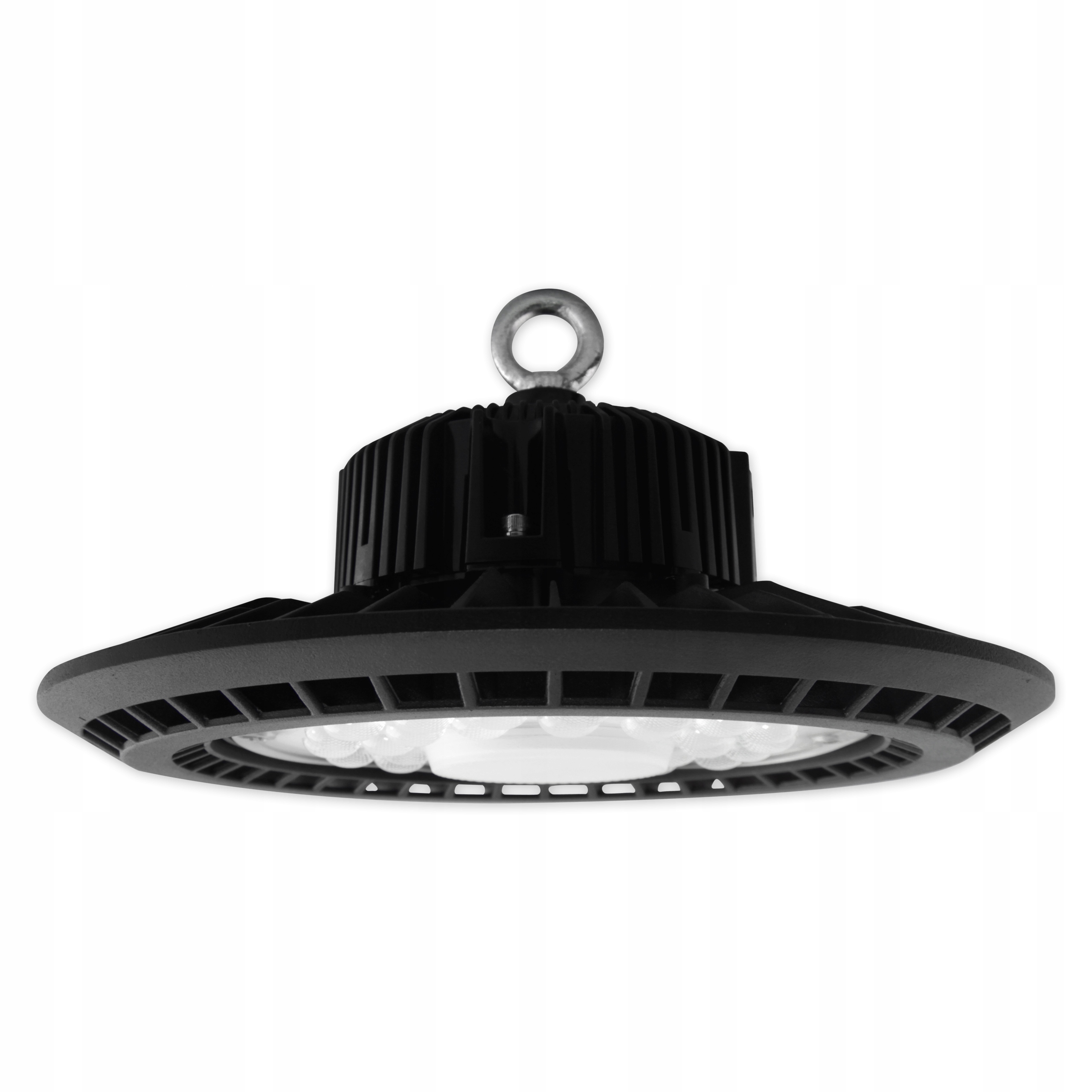 Priemyselná lampa do garáže 200W 20000lm Led Ufo High Bay pre skladové haly
