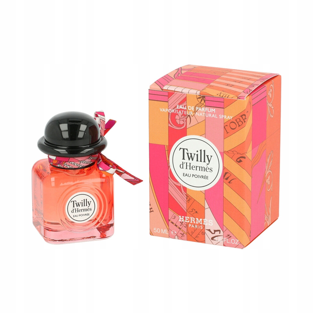 Hermès Twilly d'Hermès Eau Poivrée Edp 50 ml W