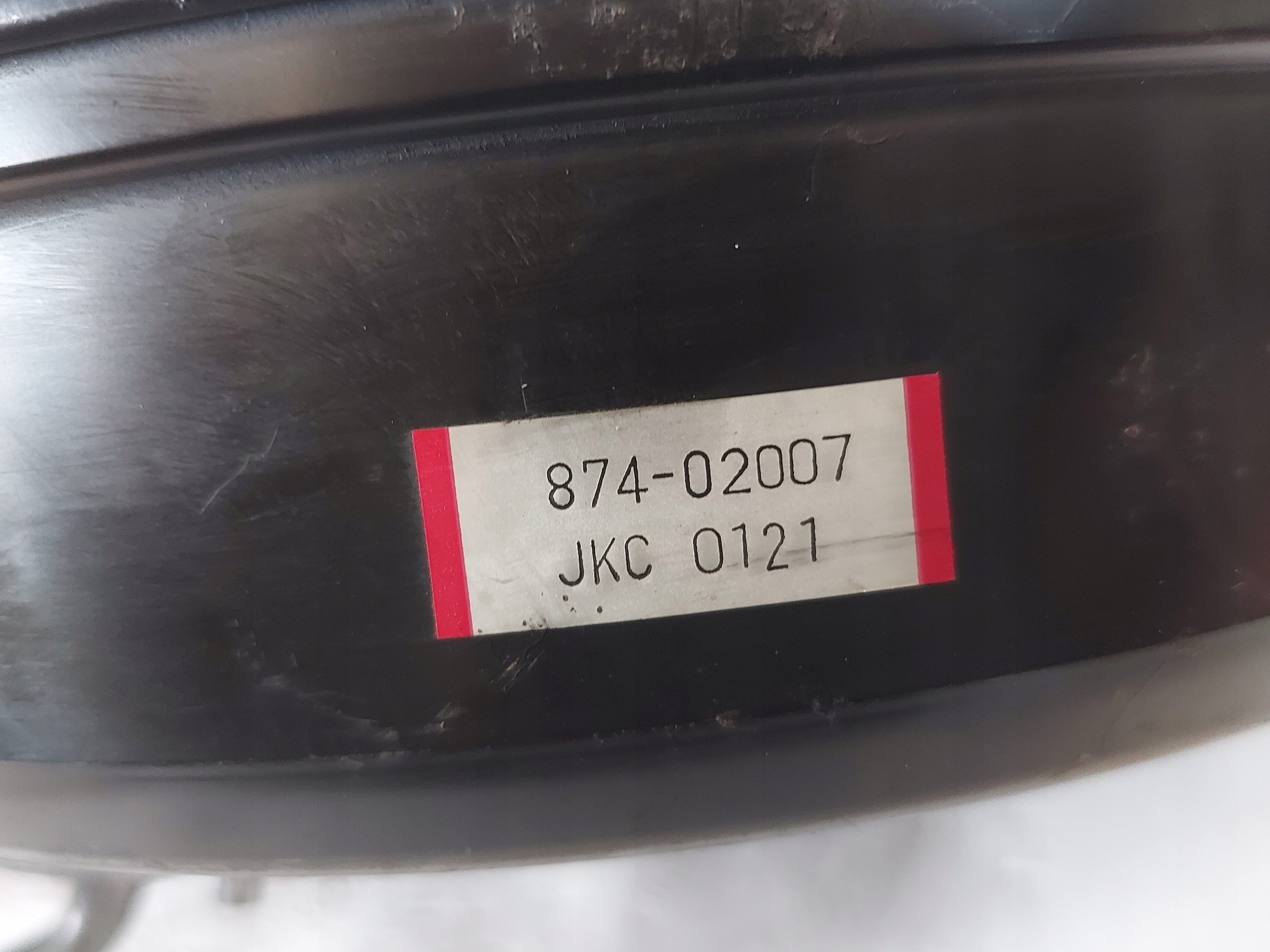 servo Pompa TOYOTA CELICA 2000R 87402007 1.8 B